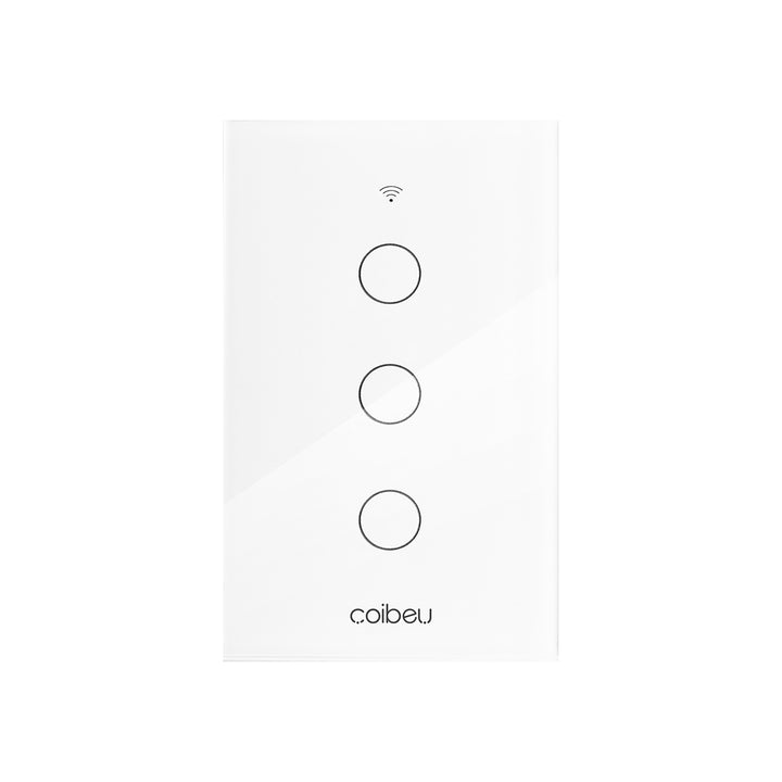 alexa painéis de parede tomada inteligente wi-fi interruptor inteligente