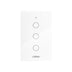 alexa painéis de parede tomada inteligente wi-fi interruptor inteligente