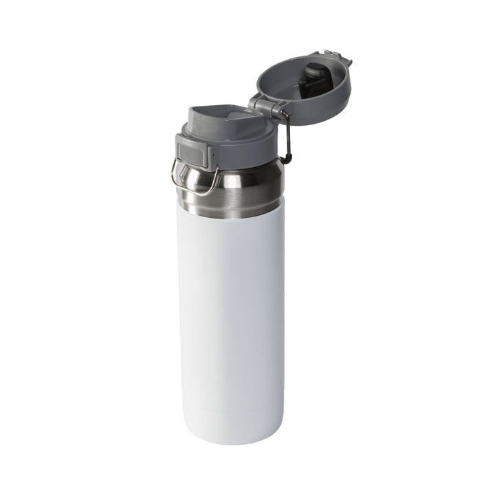 Garrafa Térmica 800ml Preta Garrafa para Café Garrafa para Chá Aço Inoxidável