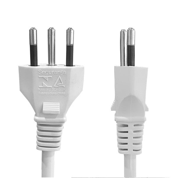 extensão tomada usb filtro de linha para pc do brasil, atenção de tomadas