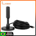 Antena Digital Para Televisão Com Cabo De 5 Metros E Base Magnética Com Imã