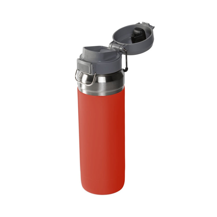 Garrafa Térmica 800ml Preta Garrafa para Café Garrafa para Chá Aço Inoxidável