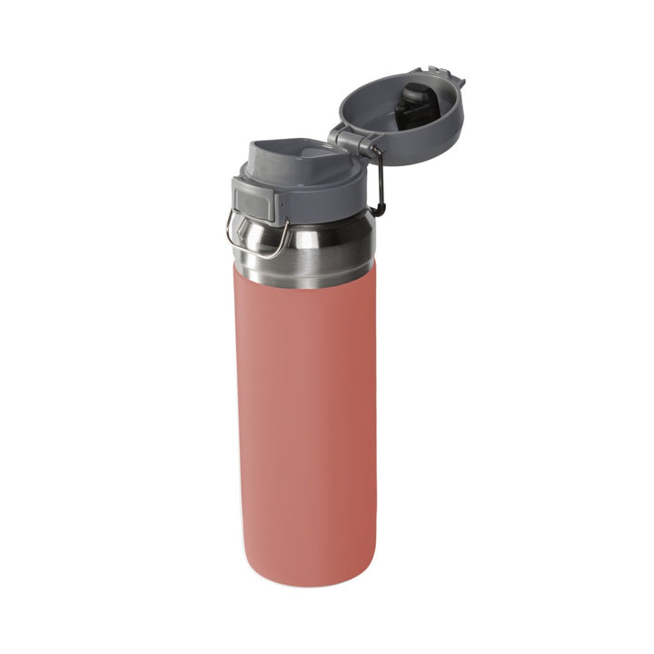 Garrafa Térmica 800ml Preta Garrafa para Café Garrafa para Chá Aço Inoxidável