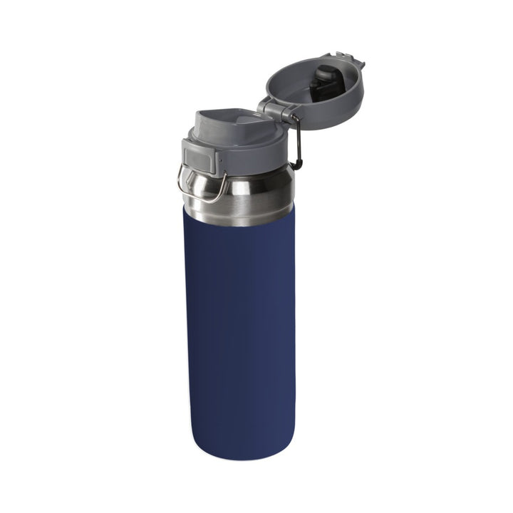 Garrafa Térmica 800ml Preta Garrafa para Café Garrafa para Chá Aço Inoxidável