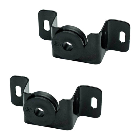 Suporte Compacto Para Tv / Monitor Fixo - 10" Até 85" - 80kg