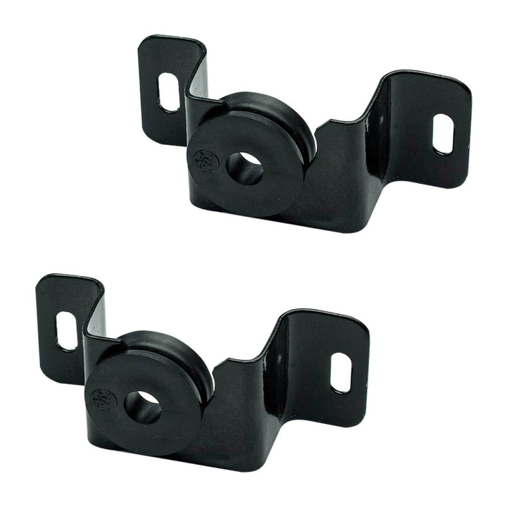 Suporte Compacto Para Tv / Monitor Fixo - 10" Até 85" - 80kg