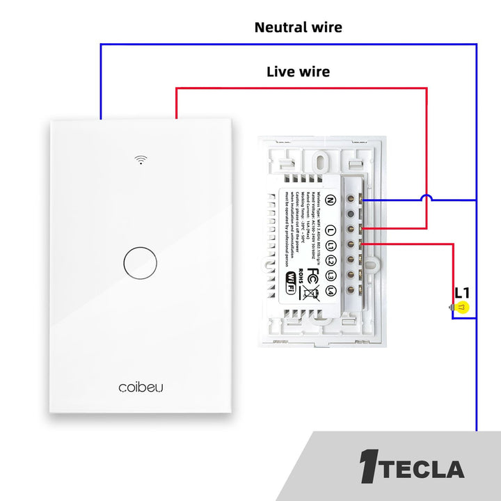 alexa painéis de parede tomada inteligente wi-fi interruptor inteligente