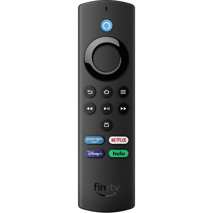 FIRE STICK LITE 2ª GER - ALEXA - ORIGINAL (envio do Brasil)