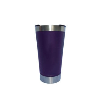 Copo Térmico 473ml Beba Gelado ou Quente com Tampa e Abridor