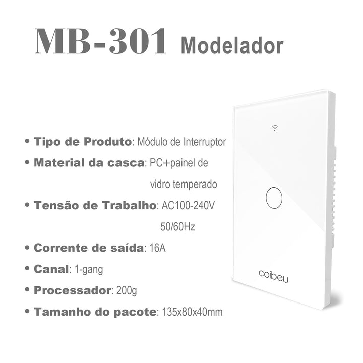 alexa painéis de parede tomada inteligente wi-fi interruptor inteligente