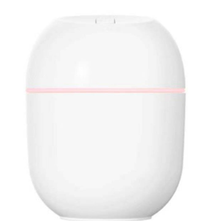 Portátil 220ml H2o mini copo spray umidificador difusor de óleo essencial de aromaterapia