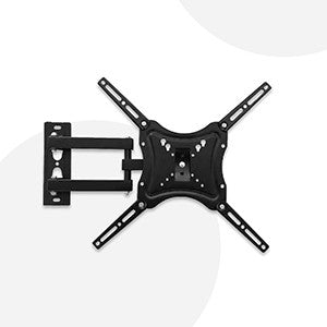 suporte monitor, suporte para tv. PARA TV DE 14" A 55"
