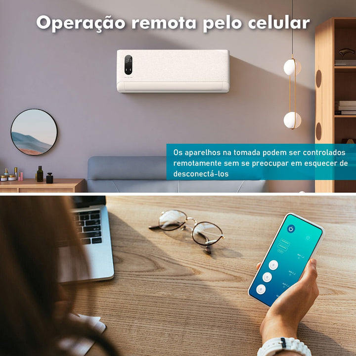 extensão tomada usb filtro de linha para pc do brasil, atenção de tomadas