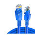 Cabo Ethernet de 15m de comprimento, rj45 cat5e