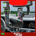 Suporte Celular Veicular Retrovisor 360° Ajustável Compatível Carro Smartphon