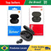 Redmi e Xiaomi TWS Airdots, fone Sem, Bluetooth 5.0