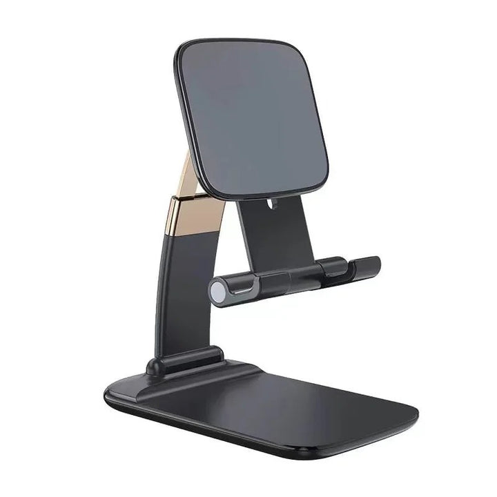 suporte celular de mesa dobrável pequeno compatível com todos os celulares