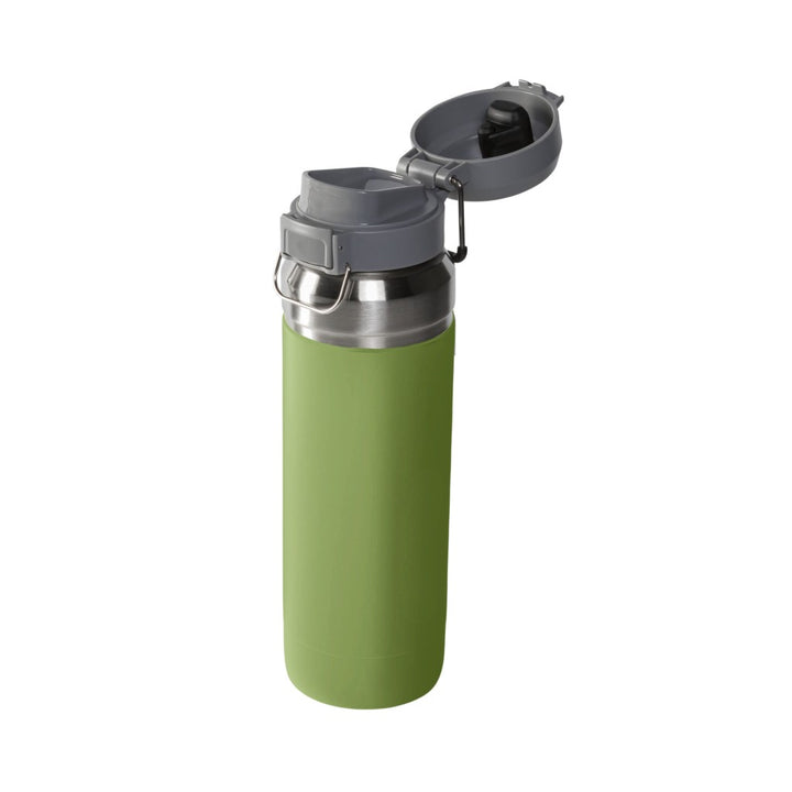 Garrafa Térmica 800ml Preta Garrafa para Café Garrafa para Chá Aço Inoxidável